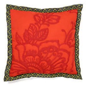 FOUND! Iris Euro Sham